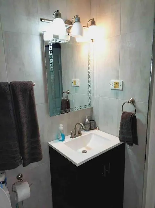 Apartment Lulu Bell Mystic Ridge @73 Apartment. Ocho Rios